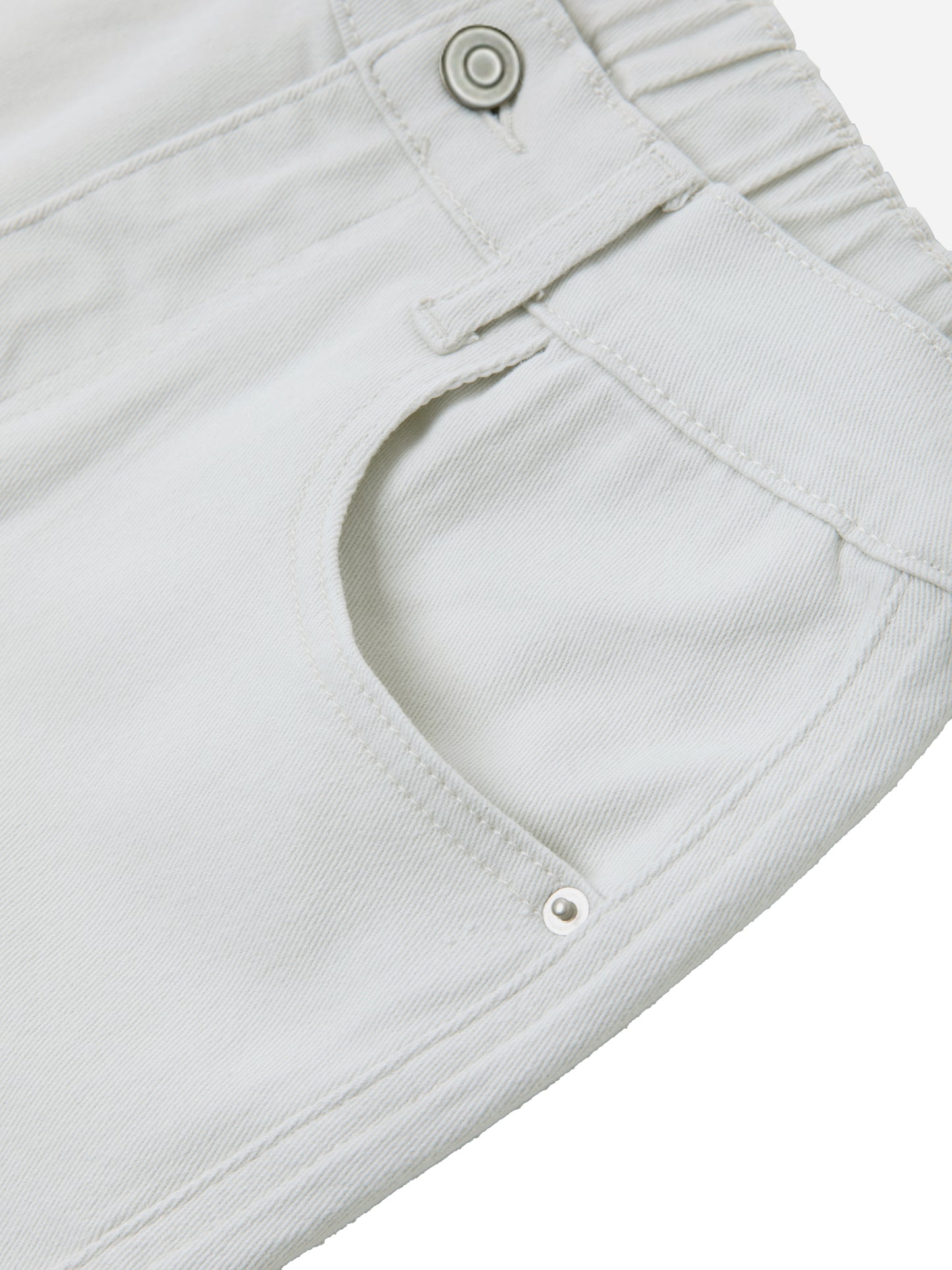 Klush leg jeans