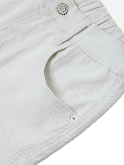Klush leg jeans