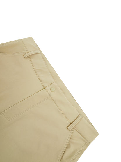 Men's Lightweight Tapered Pants