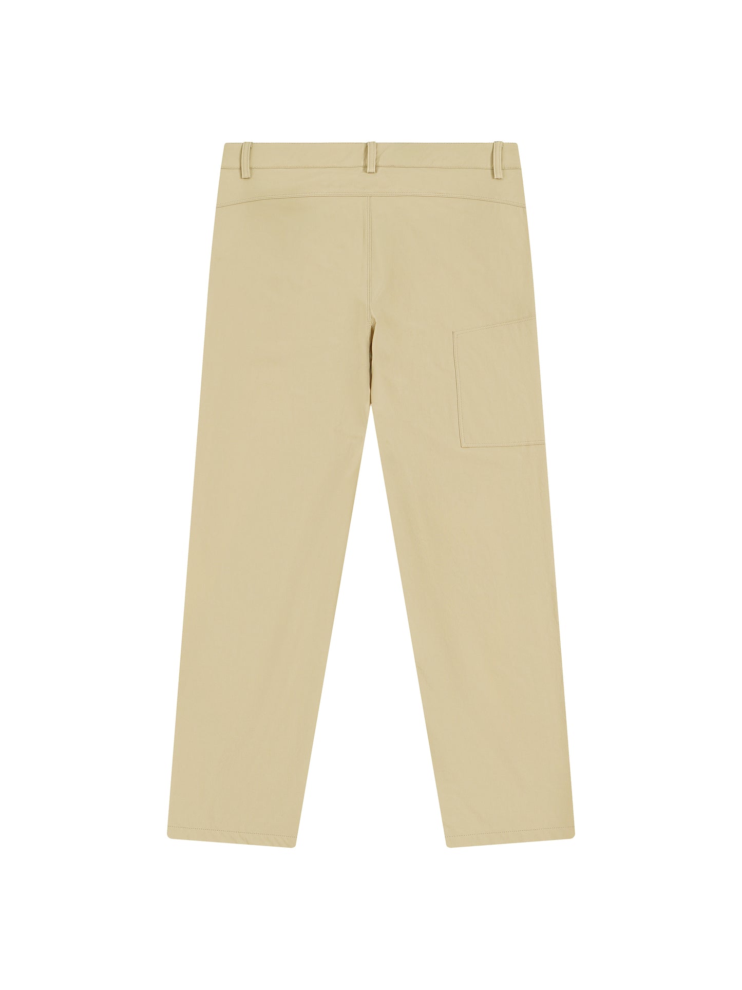 Men's Lightweight Tapered Pants