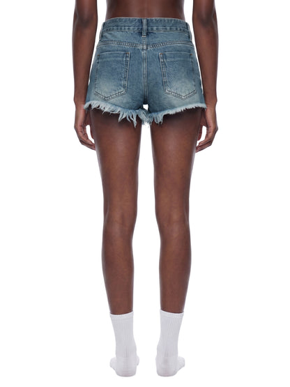 Bad B$$  vintage Shorts