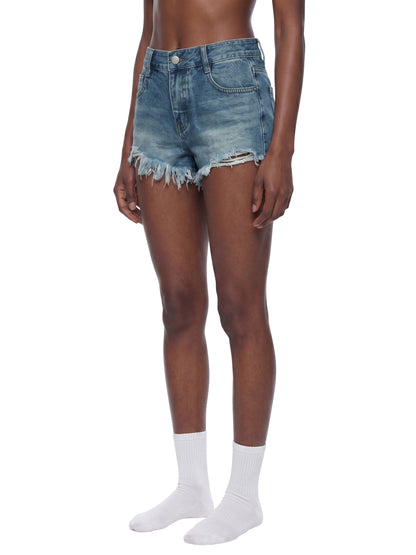 Bad B$$  vintage Shorts