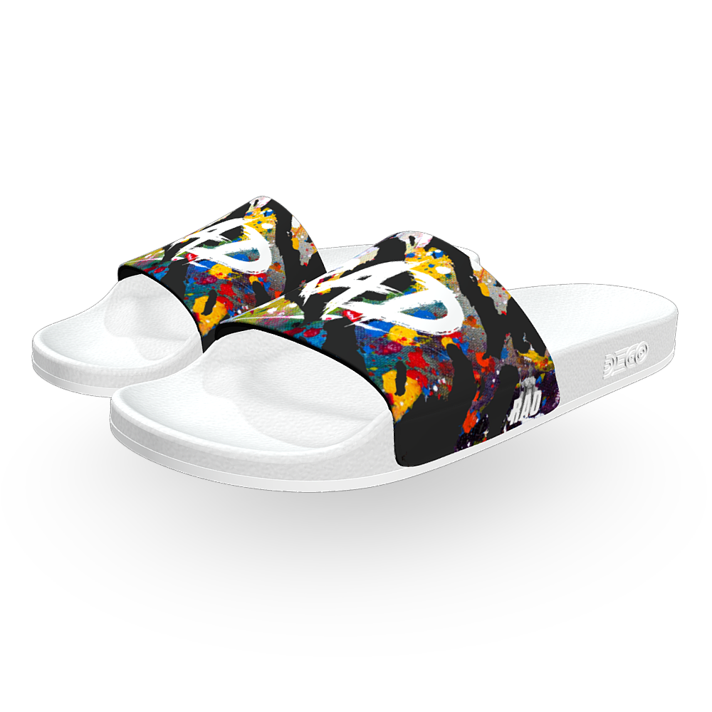 Bòs Pent Slide