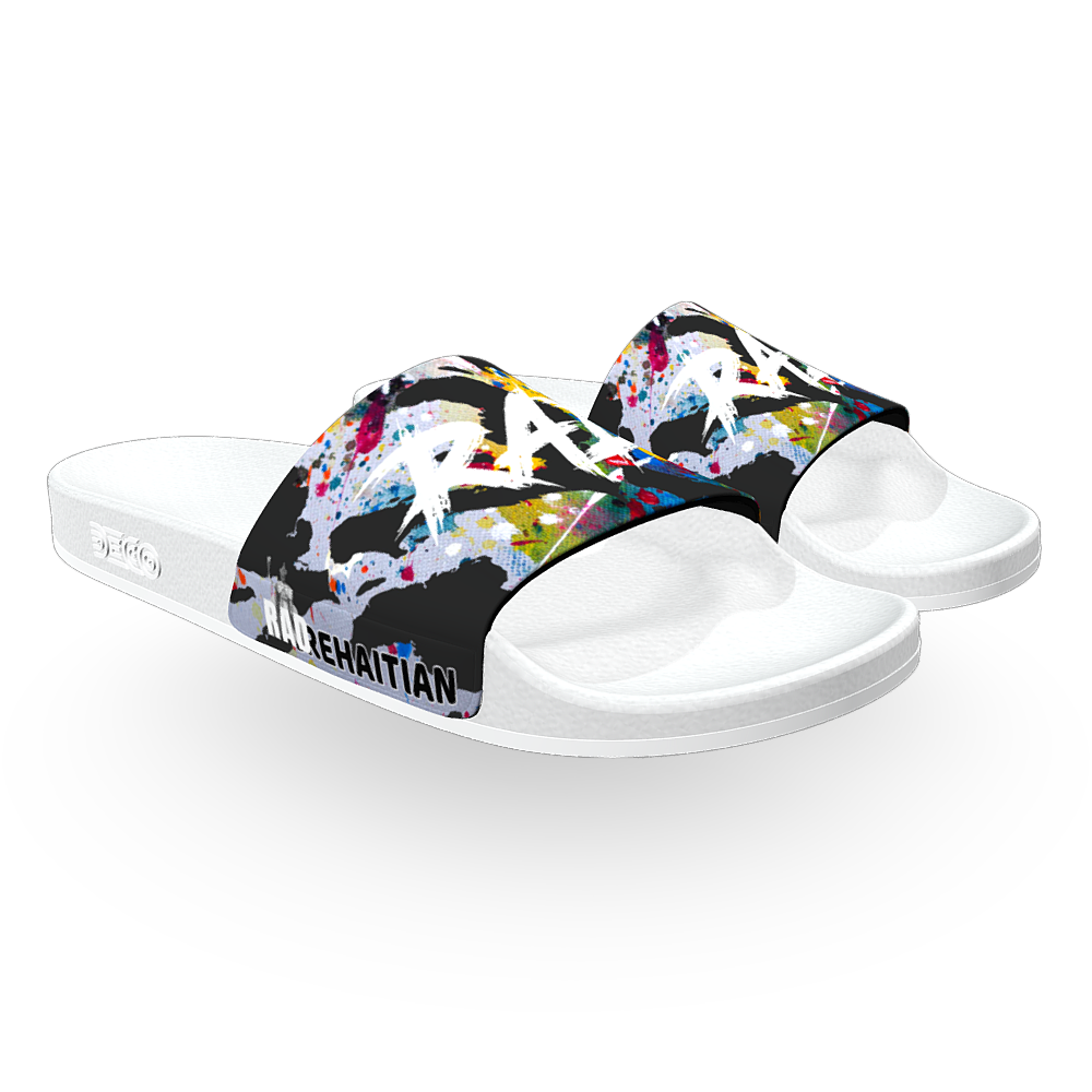 Bòs Pent Slide