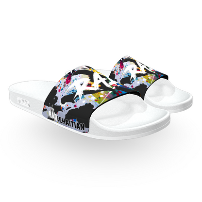 Bòs Pent Slide