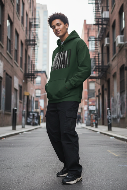 Urban Lifestyle Mockup