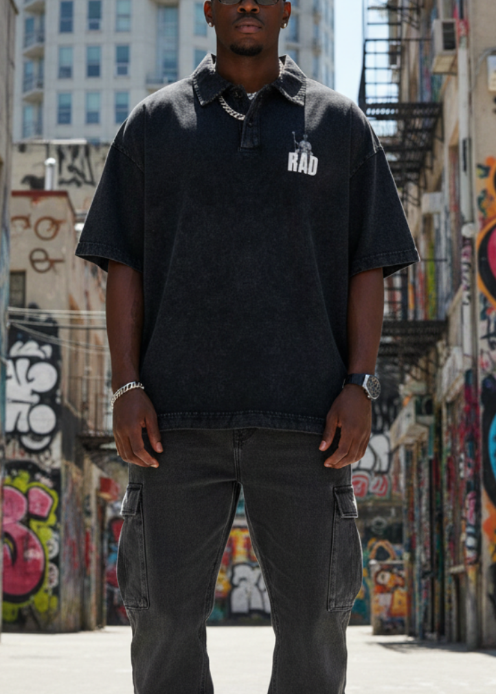 Urban Mockup 3 - Street Art