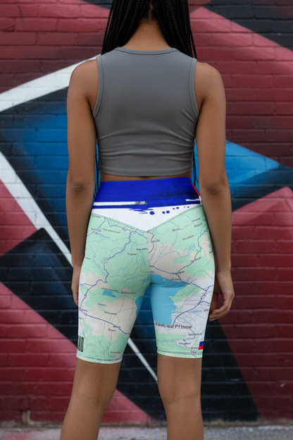 Urban Mural Back View