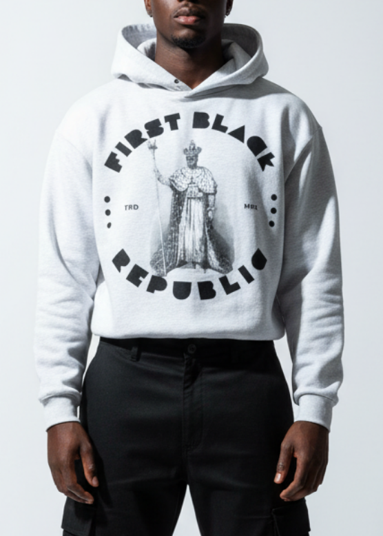 White Hoodie Mockup 1