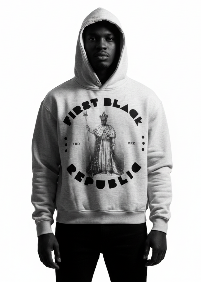 White Hoodie Mockup 5