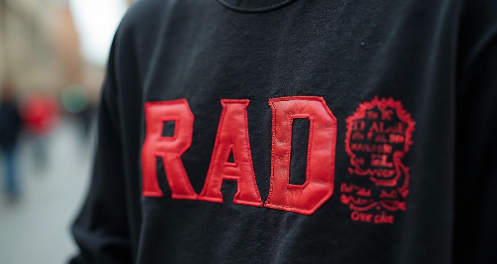 streetwear_with_the_words_rad_in_large-5